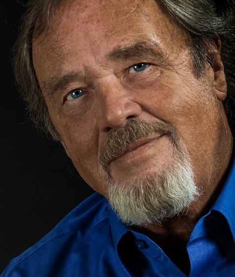 Publicity Photos | David Clayton-Thomas | Award winning singer