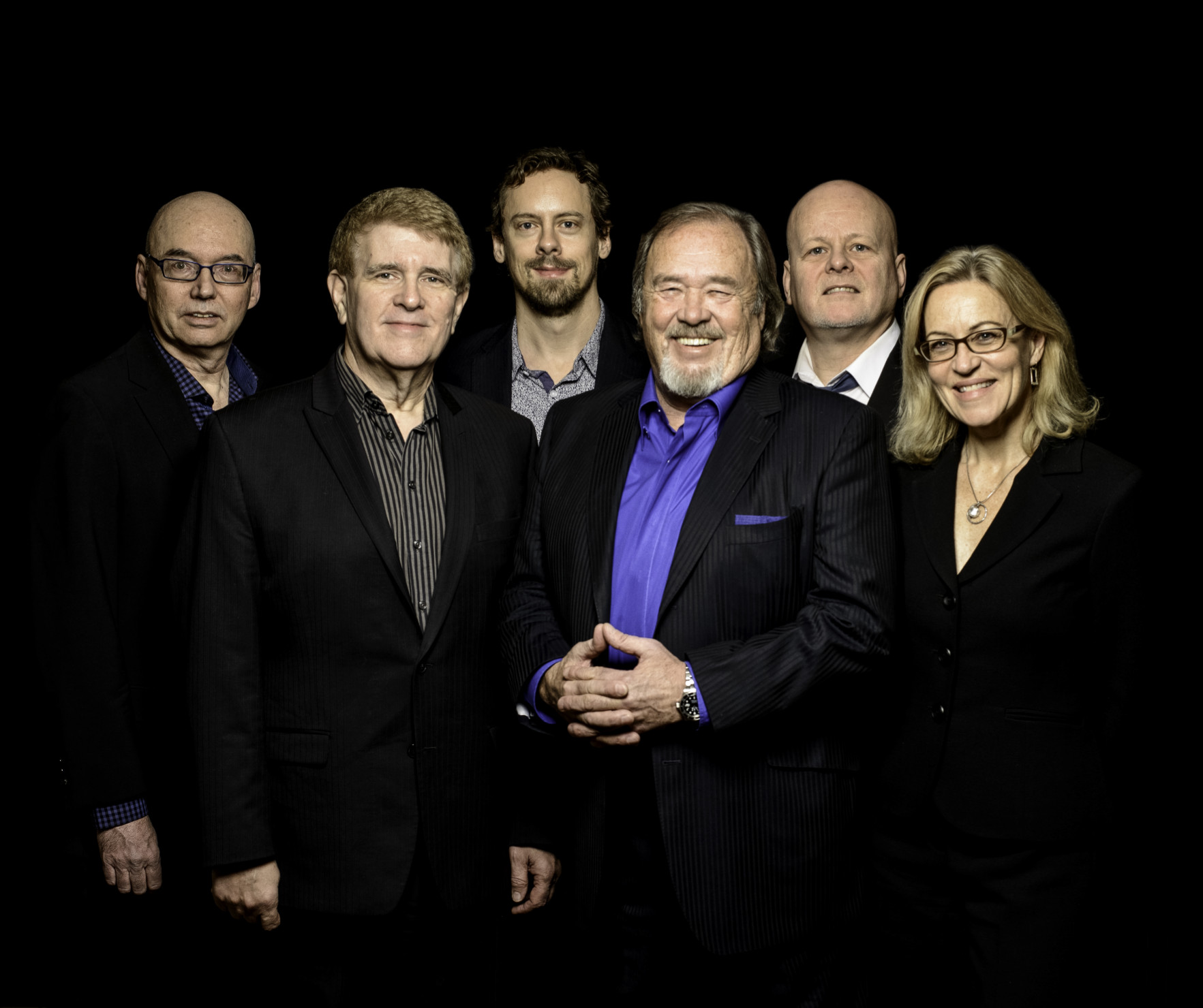 David Clayton-Thomas | Award winning singer, songwriter and author