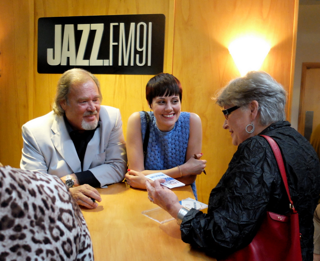 David Clayton-Thomas | Award winning singer, songwriter and author