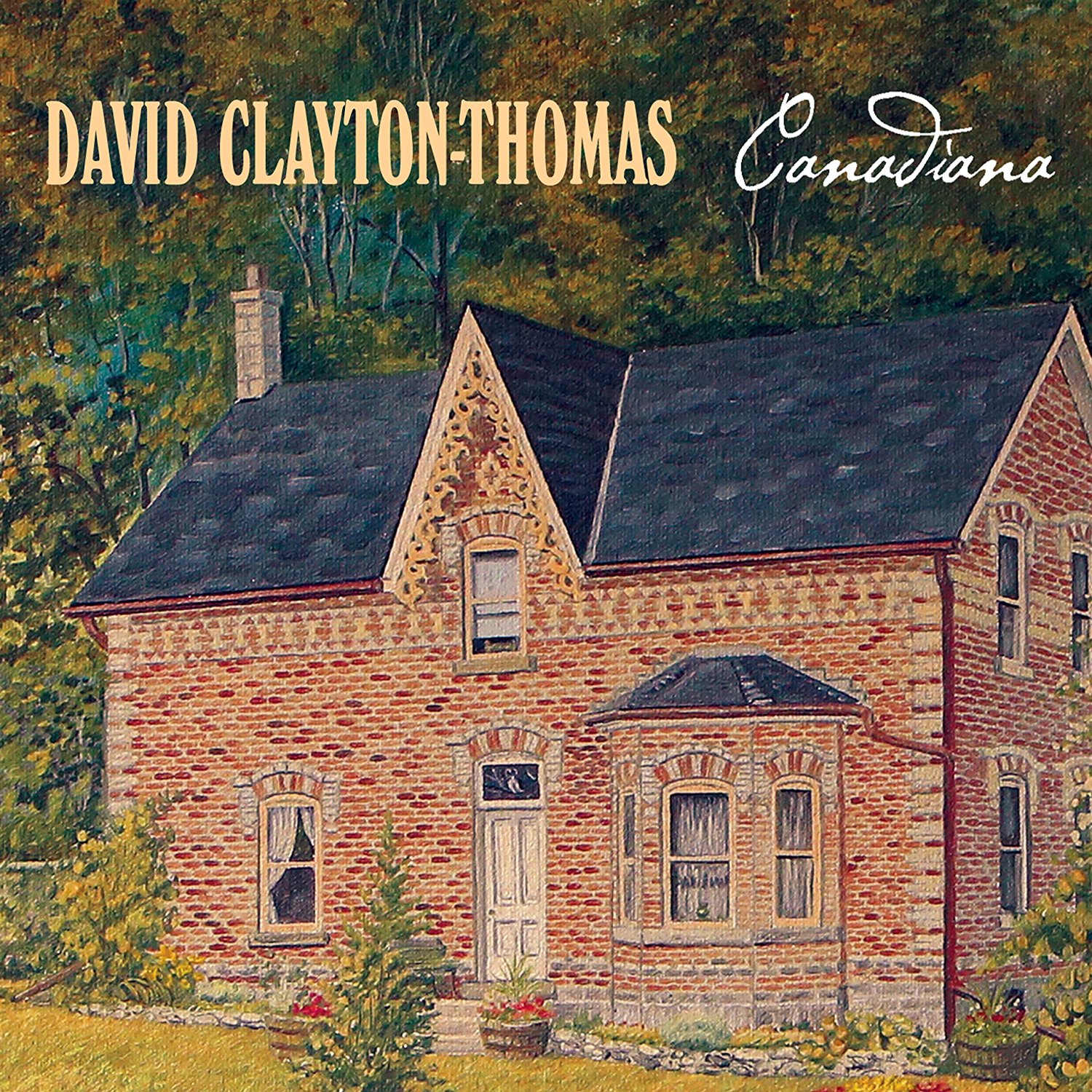The Musical Journey of David Clayton-Thomas: A Look at His Iconic Career